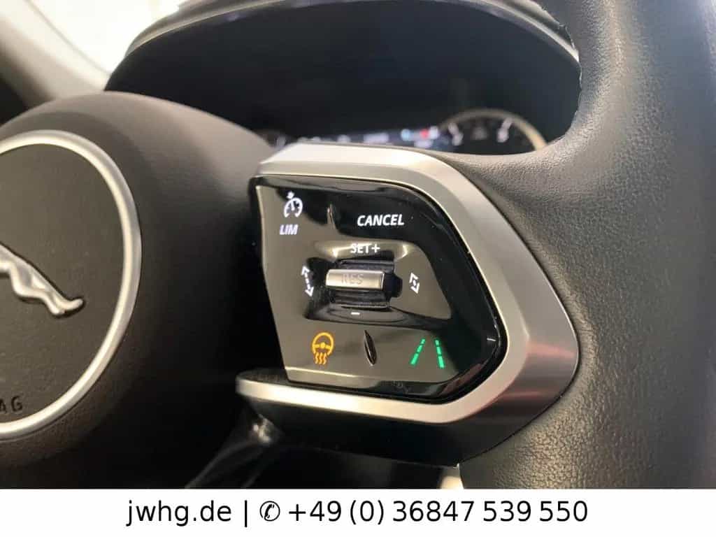 Jaguar E-Pace SE AWD|ACC|LED+|Panorama|Memory|Kam.|AHK 11/2022-photo-14