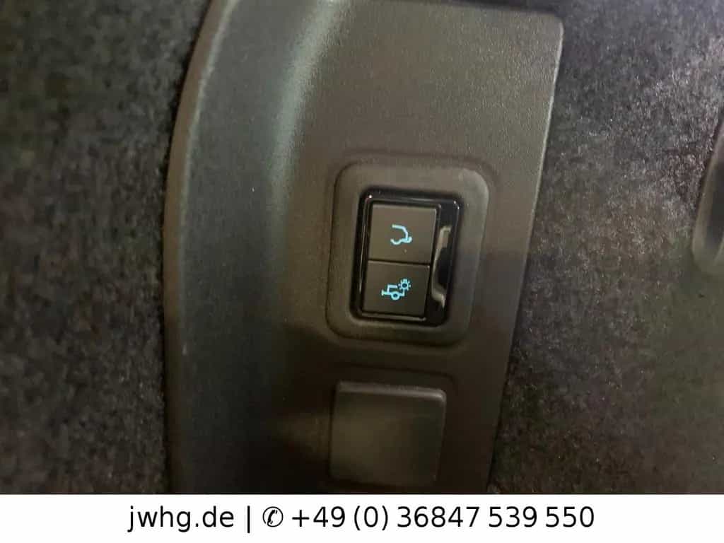 Jaguar E-Pace SE AWD|ACC|LED+|Panorama|Memory|Kam.|AHK 11/2022-photo-15