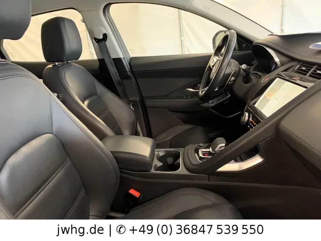 Jaguar E-Pace SE AWD|ACC|LED+|Panorama|Memory|Kam.|AHK 11/2022-photo-2