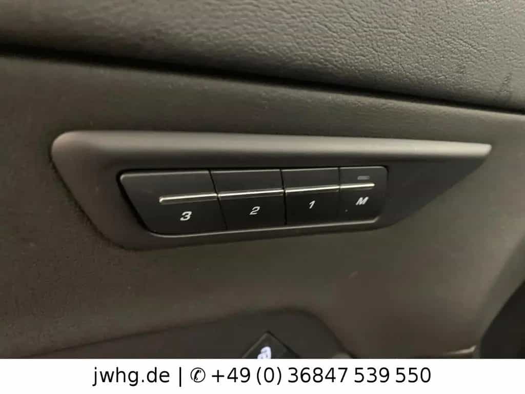 Jaguar E-Pace SE AWD|ACC|LED+|Panorama|Memory|Kam.|AHK 11/2022-photo-9