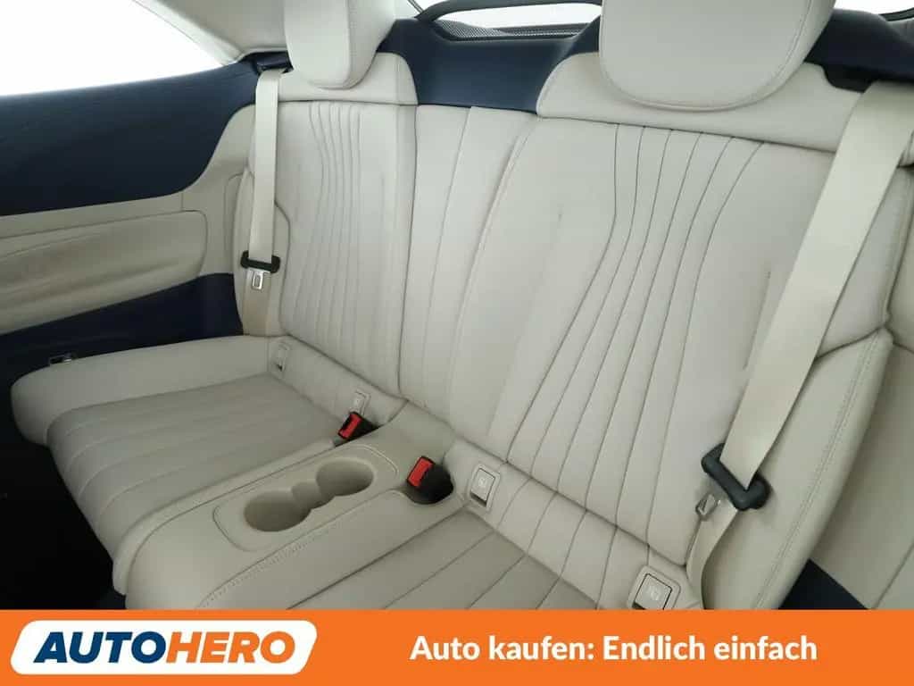 Mercedes-Benz E-Class 200 Mild-Hybrid Avantgarde Aut.*NAV*TEMP*CAM* 06/2020-photo-13