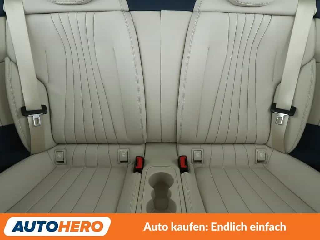 Mercedes-Benz E-Class 200 Mild-Hybrid Avantgarde Aut.*NAV*TEMP*CAM* 06/2020-photo-15