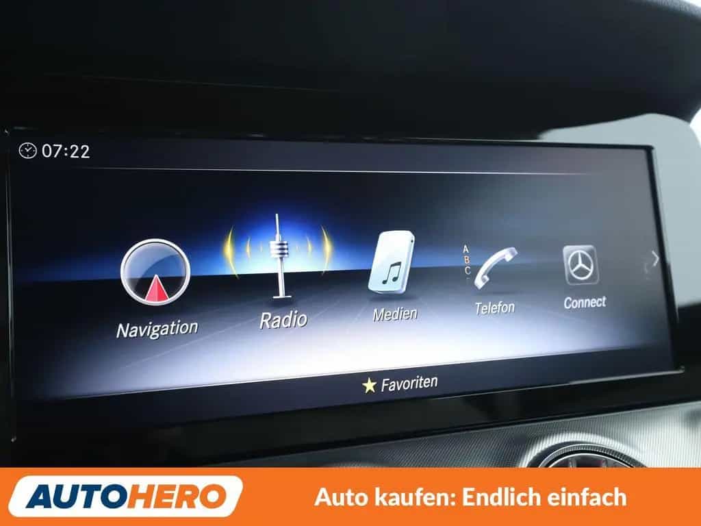 Mercedes-Benz E-Class 200 Mild-Hybrid Avantgarde Aut.*NAV*TEMP*CAM* 06/2020-photo-21