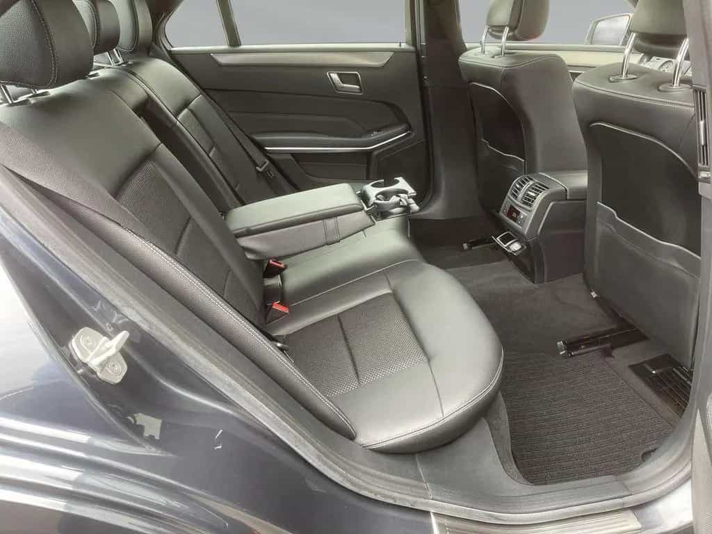 Mercedes-Benz E-Class 400 CGI 7G-Tronic Avantgarde LED PANO NAVI RFK 06/2015-photo-11