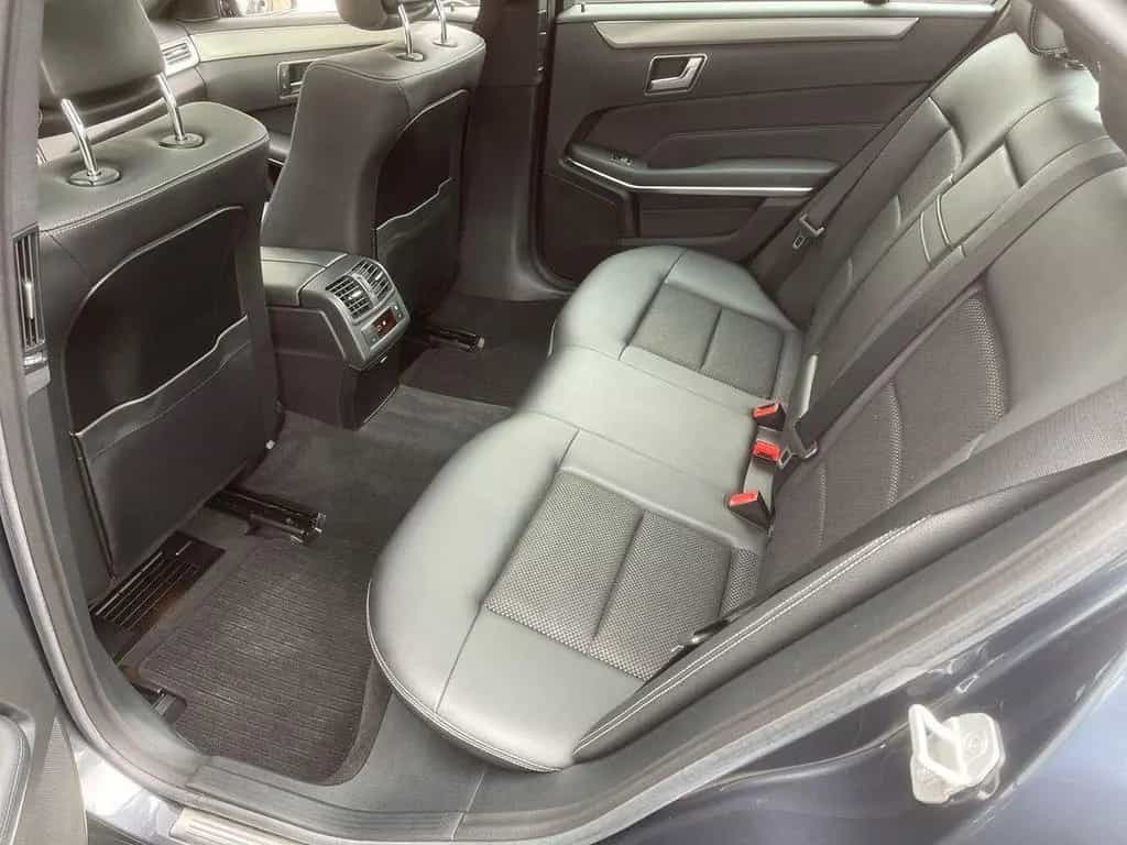 Mercedes-Benz E-Class 400 CGI 7G-Tronic Avantgarde LED PANO NAVI RFK 06/2015-photo-14