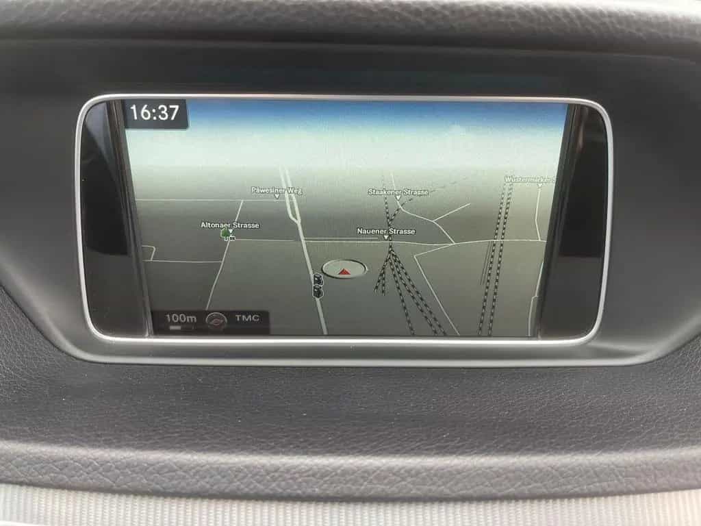 Mercedes-Benz E-Class 400 CGI 7G-Tronic Avantgarde LED PANO NAVI RFK 06/2015-photo-24