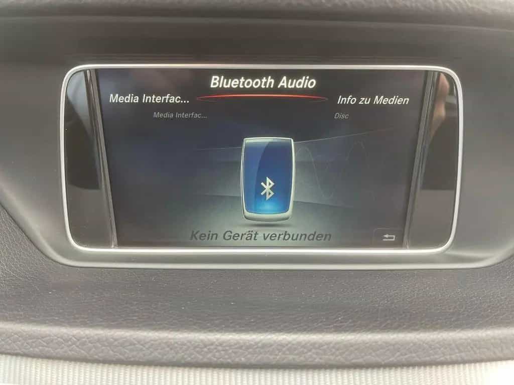 Mercedes-Benz E-Class 400 CGI 7G-Tronic Avantgarde LED PANO NAVI RFK 06/2015-photo-26