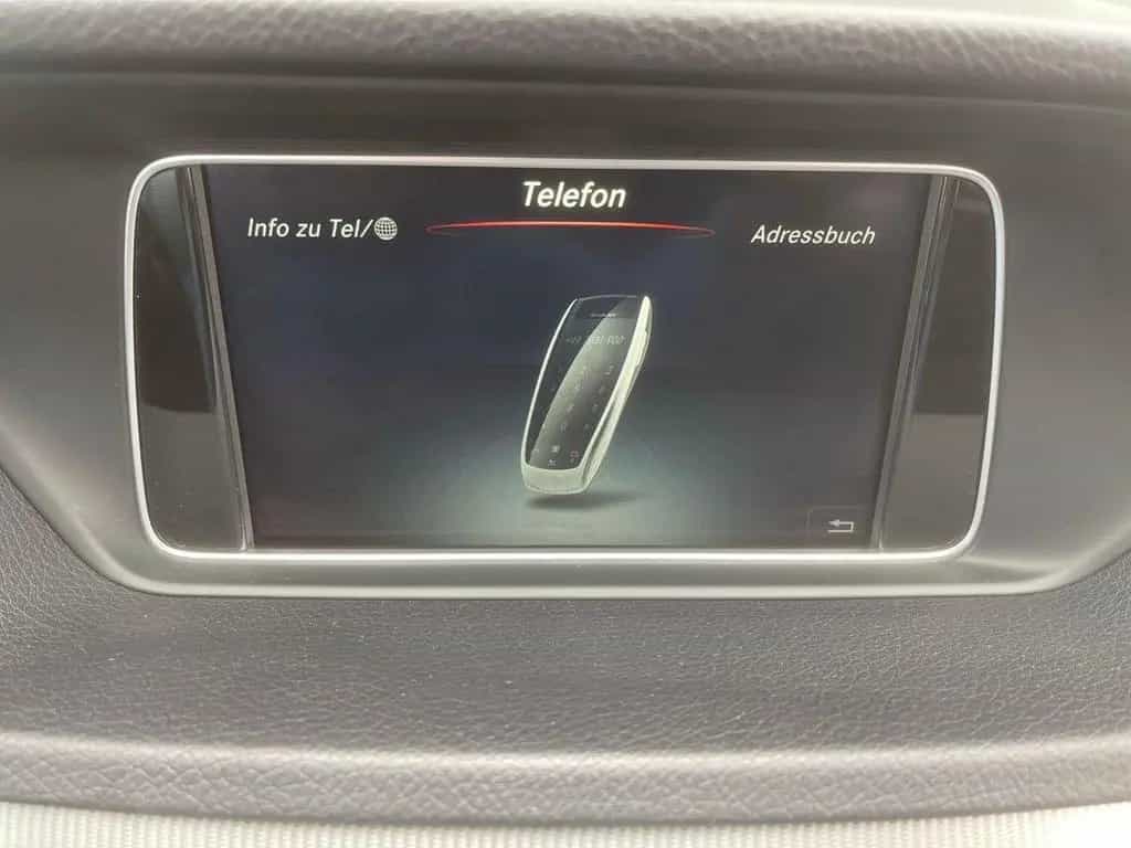 Mercedes-Benz E-Class 400 CGI 7G-Tronic Avantgarde LED PANO NAVI RFK 06/2015-photo-27