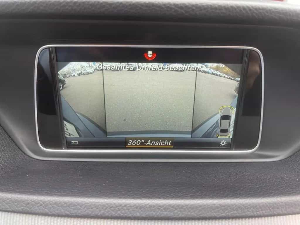 Mercedes-Benz E-Class 400 CGI 7G-Tronic Avantgarde LED PANO NAVI RFK 06/2015-photo-30