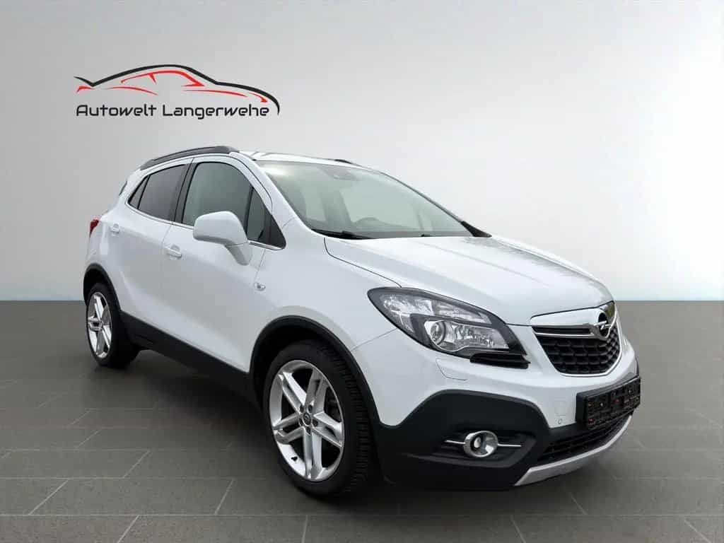 Opel Mokka 12/2015-photo-1