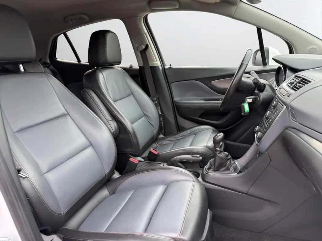Opel Mokka 12/2015-photo-12