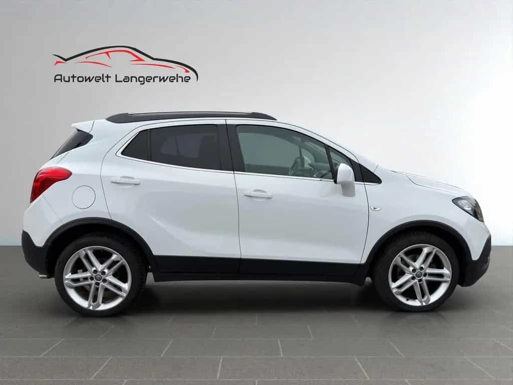 Opel Mokka 12/2015-photo-2