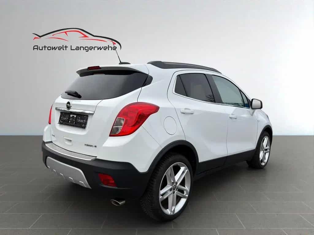Opel Mokka 12/2015-photo-3