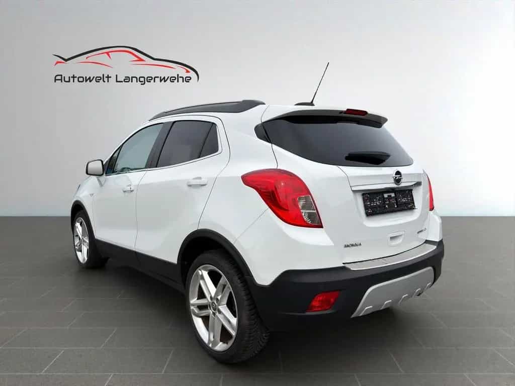 Opel Mokka 12/2015-photo-4