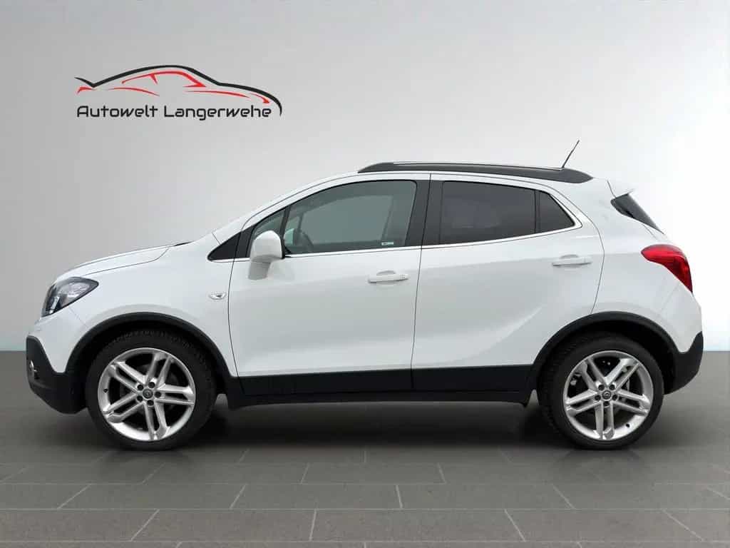 Opel Mokka 12/2015-photo-5