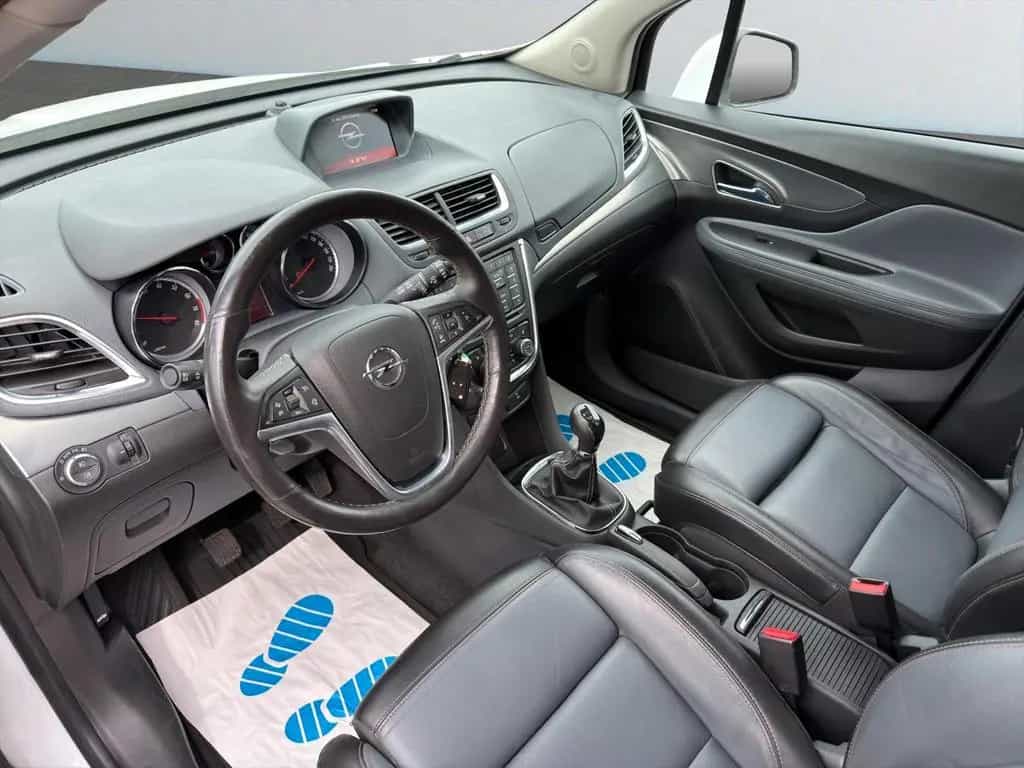 Opel Mokka 12/2015-photo-6