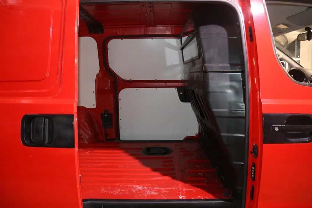 Hyundai H-1 *Erst 95tkm*Kastenwagen*3-Sitzer* 09/2012-photo-12