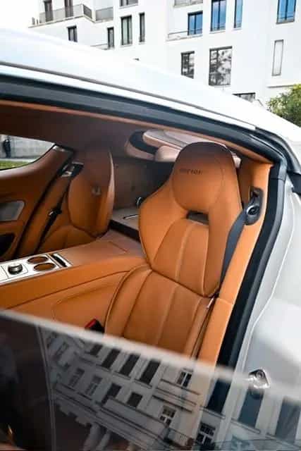 Aston Martin Rapide 6.0 V12 06/2010-photo-7