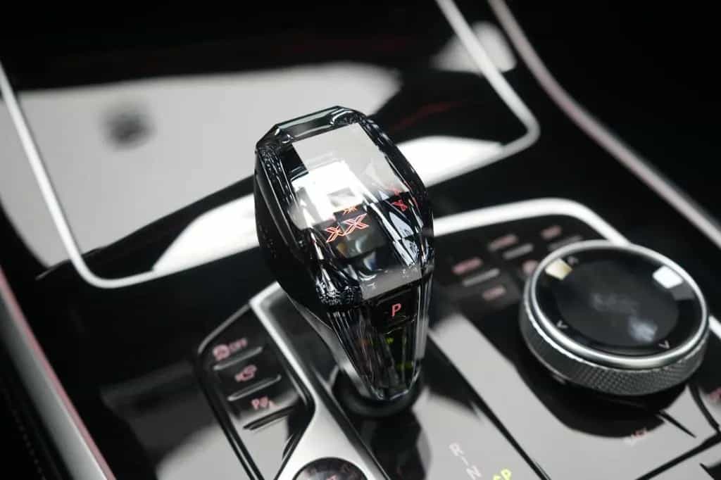 BMW X7 xDrive40d M Sport Leder/ACC/Skyroof/Kamera/HU 11/2021-photo-18