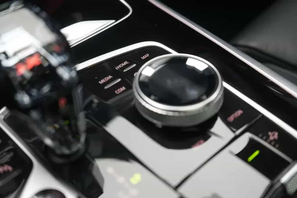 BMW X7 xDrive40d M Sport Leder/ACC/Skyroof/Kamera/HU 11/2021-photo-19