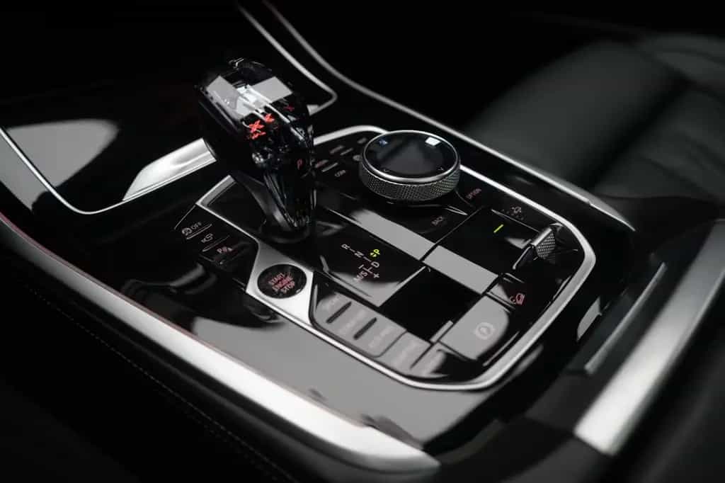 BMW X7 xDrive40d M Sport Leder/ACC/Skyroof/Kamera/HU 11/2021-photo-20