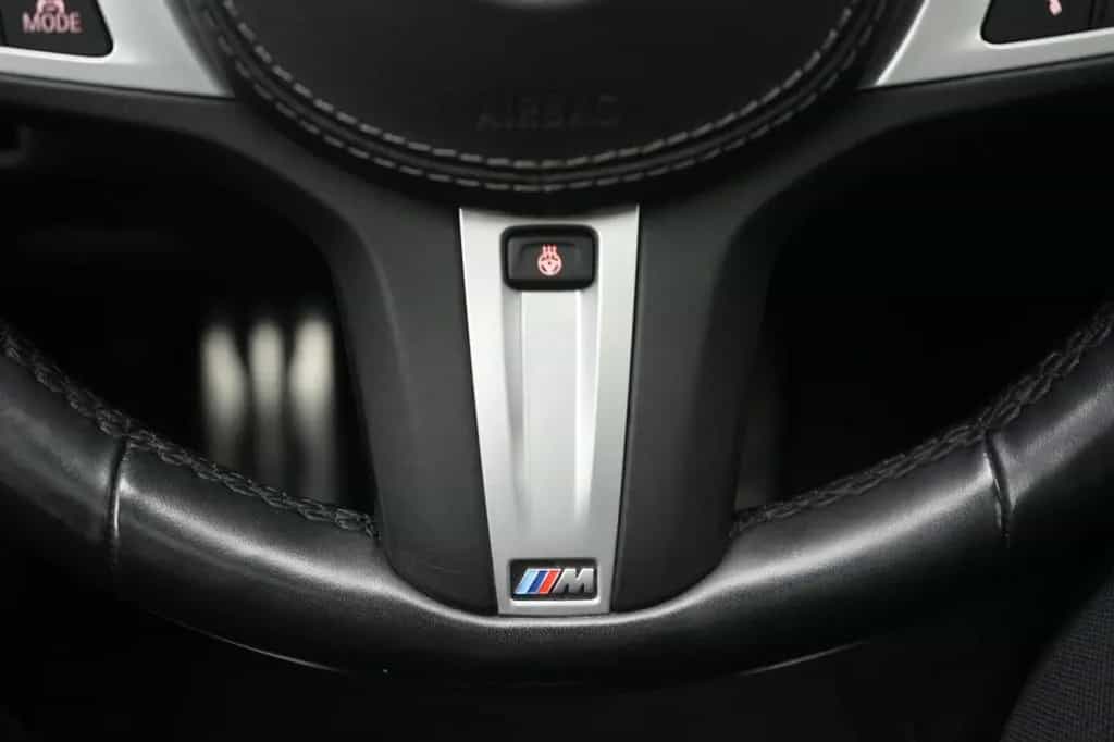 BMW X7 xDrive40d M Sport Leder/ACC/Skyroof/Kamera/HU 11/2021-photo-25