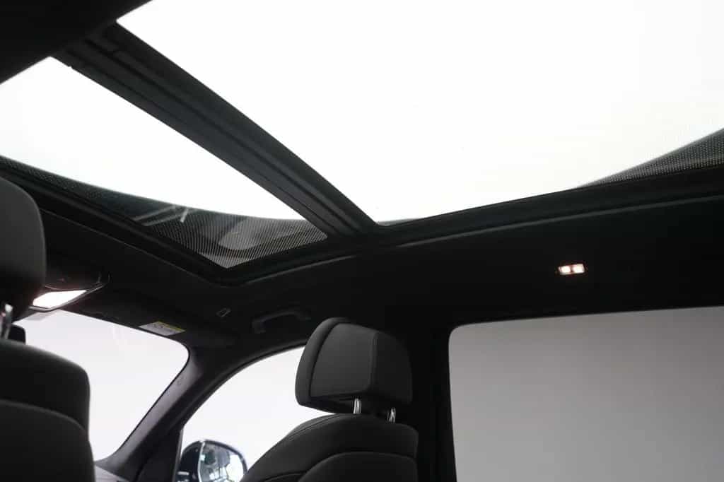 BMW X7 xDrive40d M Sport Leder/ACC/Skyroof/Kamera/HU 11/2021-photo-28