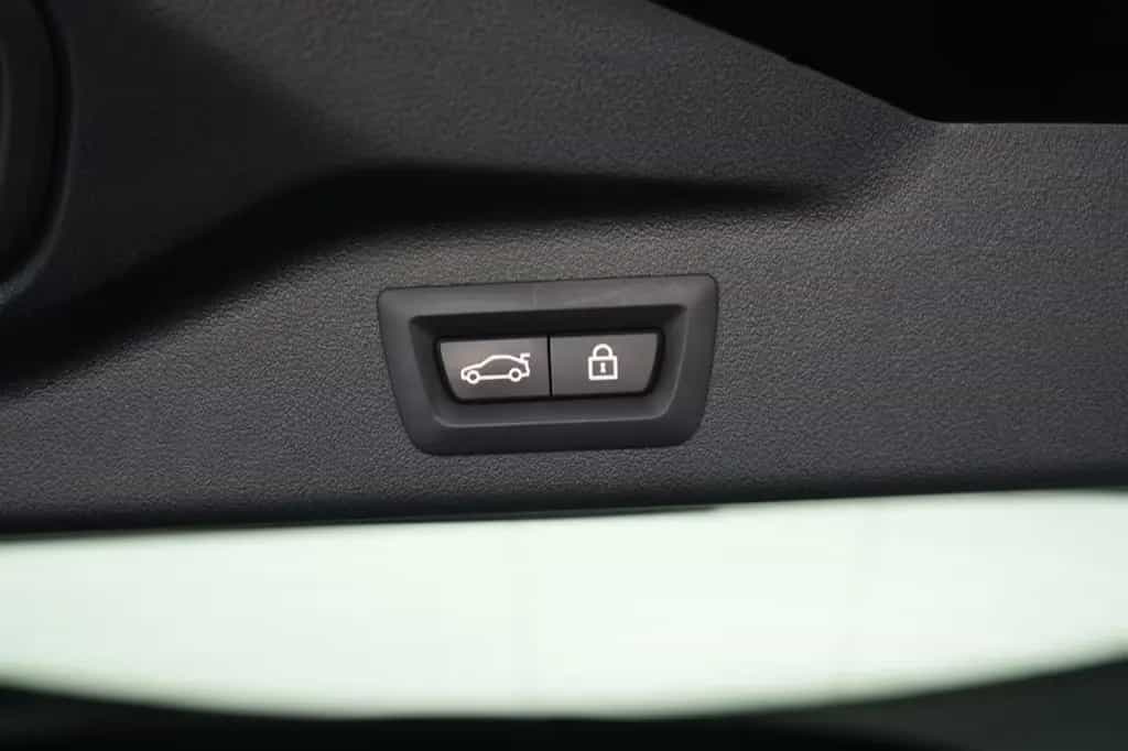 BMW X7 xDrive40d M Sport Leder/ACC/Skyroof/Kamera/HU 11/2021-photo-35