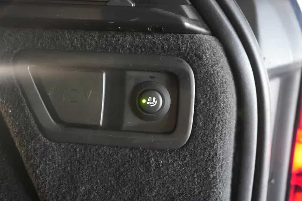 BMW X7 xDrive40d M Sport Leder/ACC/Skyroof/Kamera/HU 11/2021-photo-36
