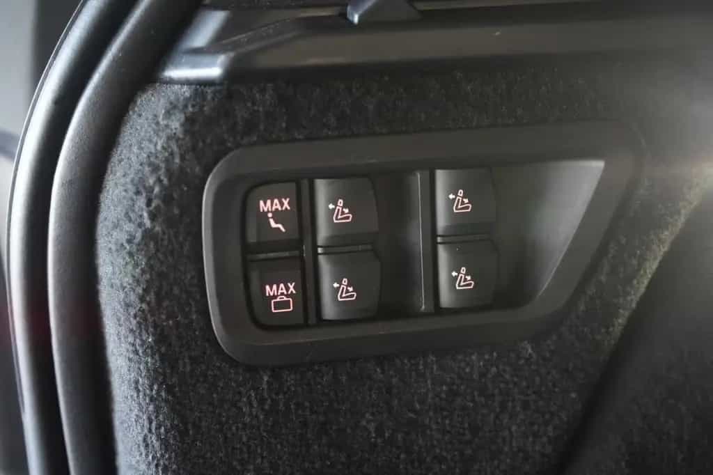 BMW X7 xDrive40d M Sport Leder/ACC/Skyroof/Kamera/HU 11/2021-photo-37