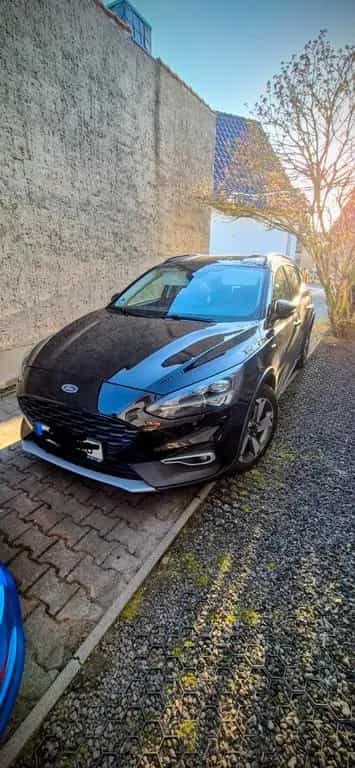 Ford Focus 2,0 EcoBlue 110kW Active Turnier Active 07/2020-photo-0
