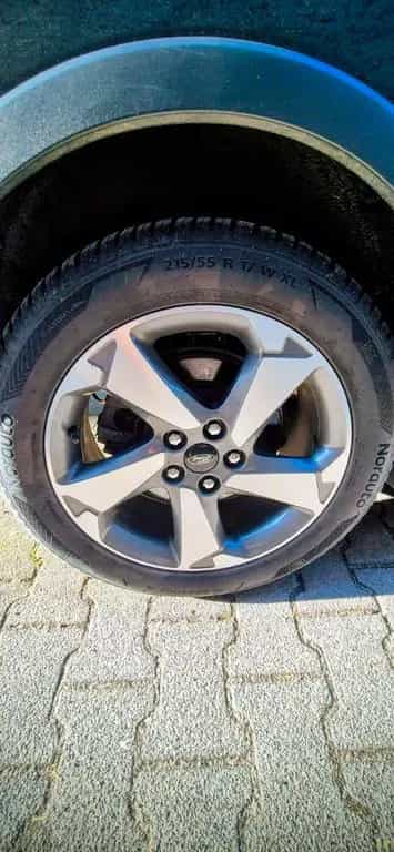 Ford Focus 2,0 EcoBlue 110kW Active Turnier Active 07/2020-photo-1