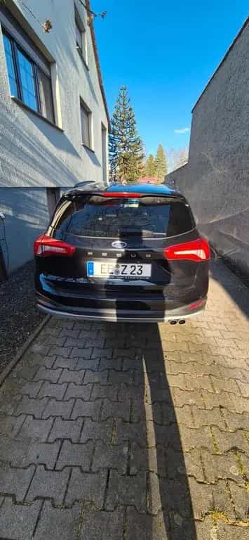 Ford Focus 2,0 EcoBlue 110kW Active Turnier Active 07/2020-photo-2