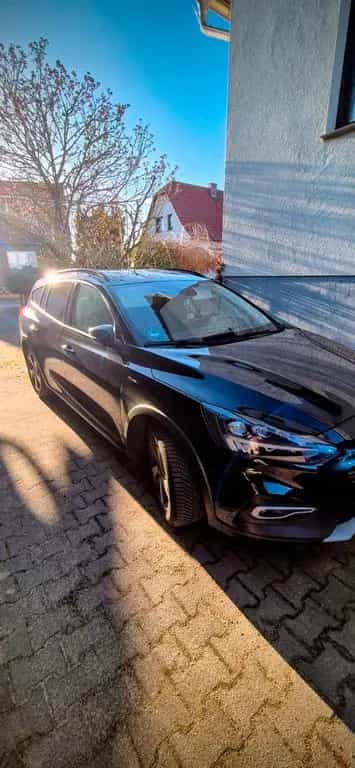 Ford Focus 2,0 EcoBlue 110kW Active Turnier Active 07/2020-photo-4