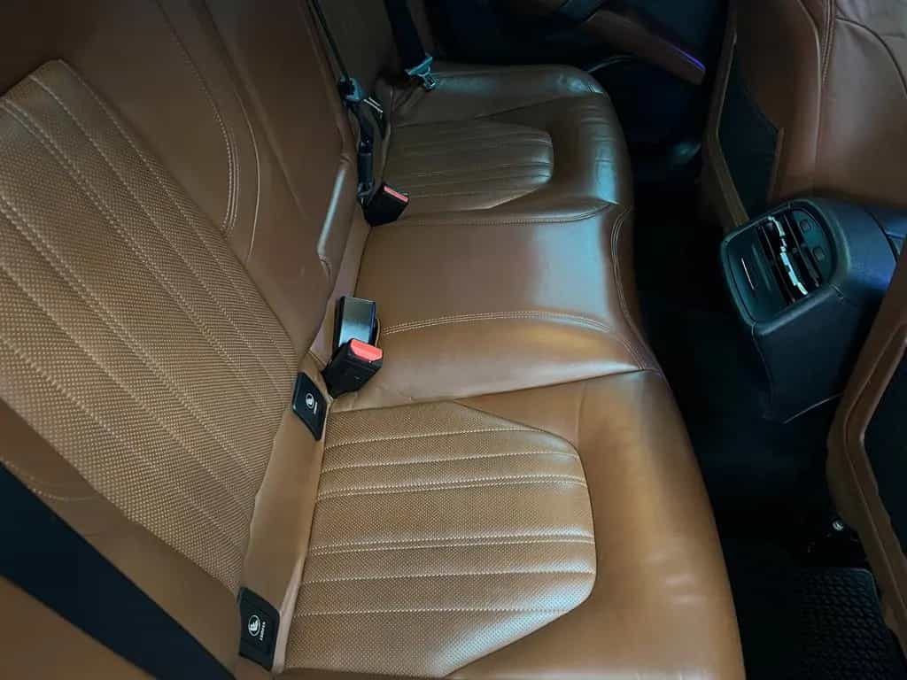 Maserati Ghibli 3.0 Diesel (AMAN®) 01/2014-photo-14