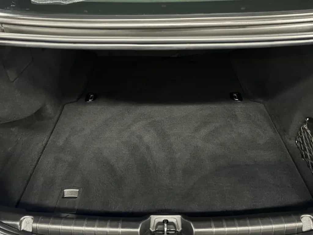 Maserati Ghibli 3.0 Diesel (AMAN®) 01/2014-photo-15