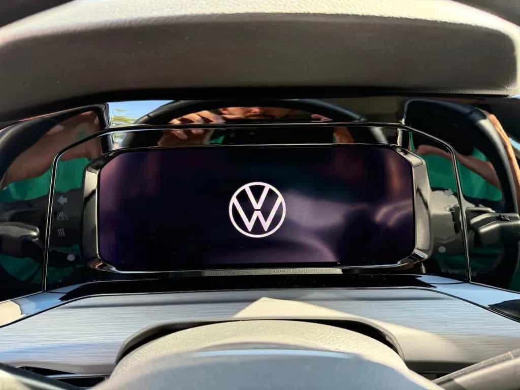 Volkswagen Golf VIII eHybrid Style 1.4 *NAVI*CAM*KEYLESSGO* 05/2021-photo-17
