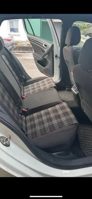 Volkswagen Golf 7 GTI Performance 04/2014-photo-14