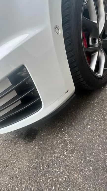 Volkswagen Golf 7 GTI Performance 04/2014-photo-7