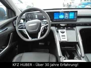 Maxus T60 MAX 2.0 TDCi 4WD Luxury, AHK,5J.Garantie 03/2026-photo-13