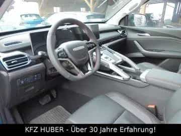 Maxus T60 MAX 2.0 TDCi 4WD Luxury, AHK,5J.Garantie 03/2026-photo-16