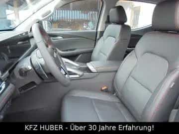 Maxus T60 MAX 2.0 TDCi 4WD Luxury, AHK,5J.Garantie 03/2026-photo-17