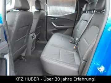 Maxus T60 MAX 2.0 TDCi 4WD Luxury, AHK,5J.Garantie 03/2026-photo-19
