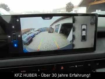 Maxus T60 MAX 2.0 TDCi 4WD Luxury, AHK,5J.Garantie 03/2026-photo-21
