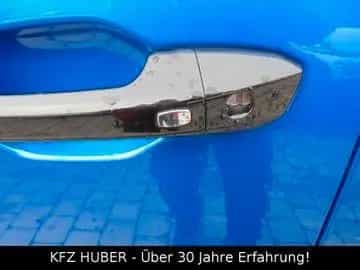 Maxus T60 MAX 2.0 TDCi 4WD Luxury, AHK,5J.Garantie 03/2026-photo-23