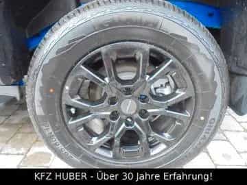 Maxus T60 MAX 2.0 TDCi 4WD Luxury, AHK,5J.Garantie 03/2026-photo-24