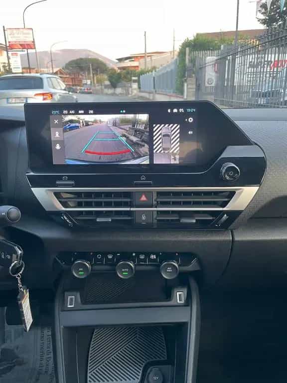 Other Citroen C4 PureTech 130 S&S EAT8 PLUS 03/2025-photo-12