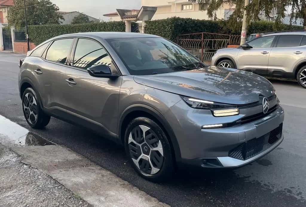 Other Citroen C4 PureTech 130 S&S EAT8 PLUS 03/2025-photo-2