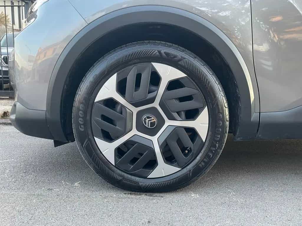 Other Citroen C4 PureTech 130 S&S EAT8 PLUS 03/2025-photo-7