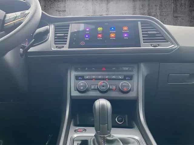 Cupra Ateca 2.0 TSI 4Drive DSG AHK+LED+DAB+Navi 08/2025-photo-15